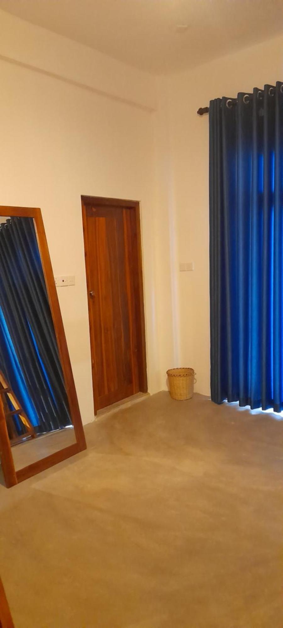 Surf Gangs Arugambay Hotell Arugam Kudah Eksteriør bilde