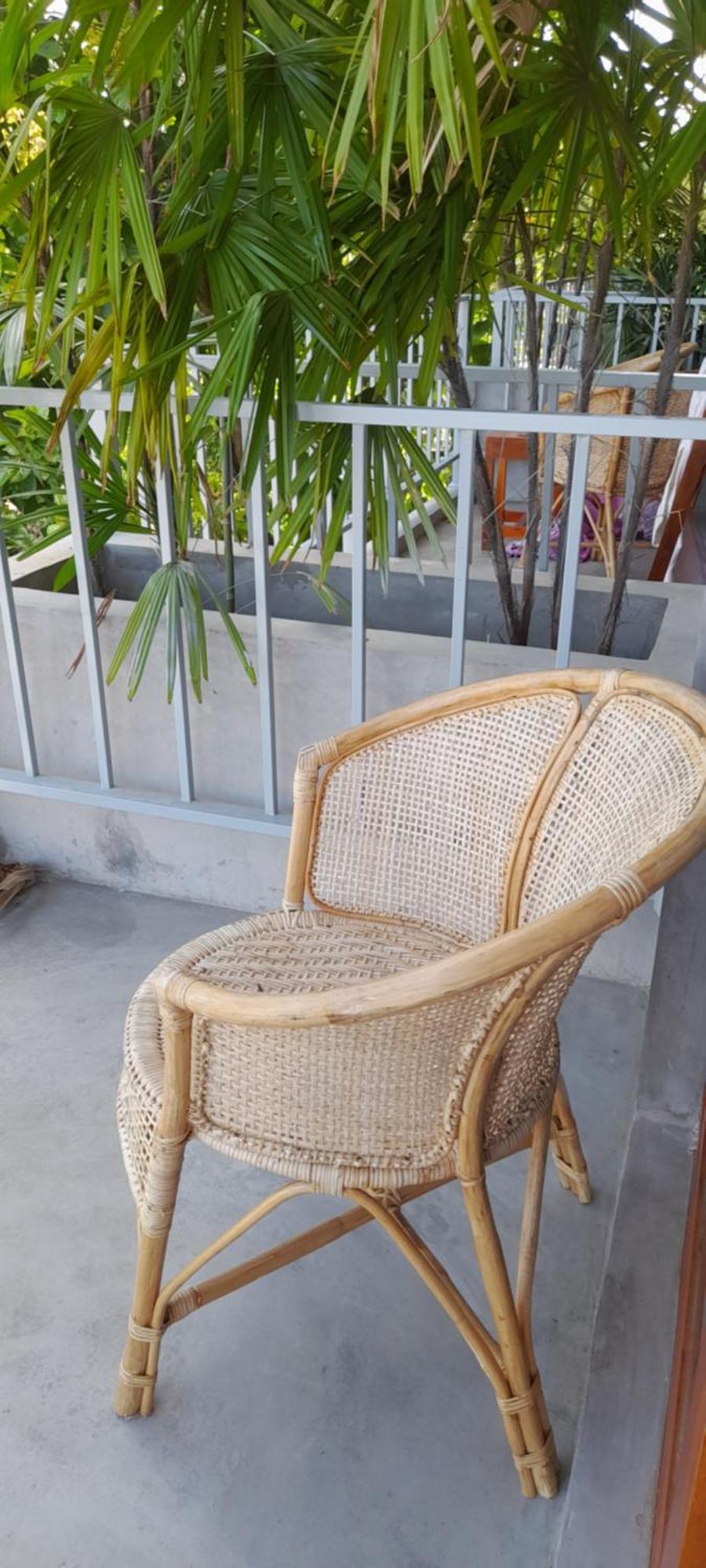Surf Gangs Arugambay Hotell Arugam Kudah Rom bilde